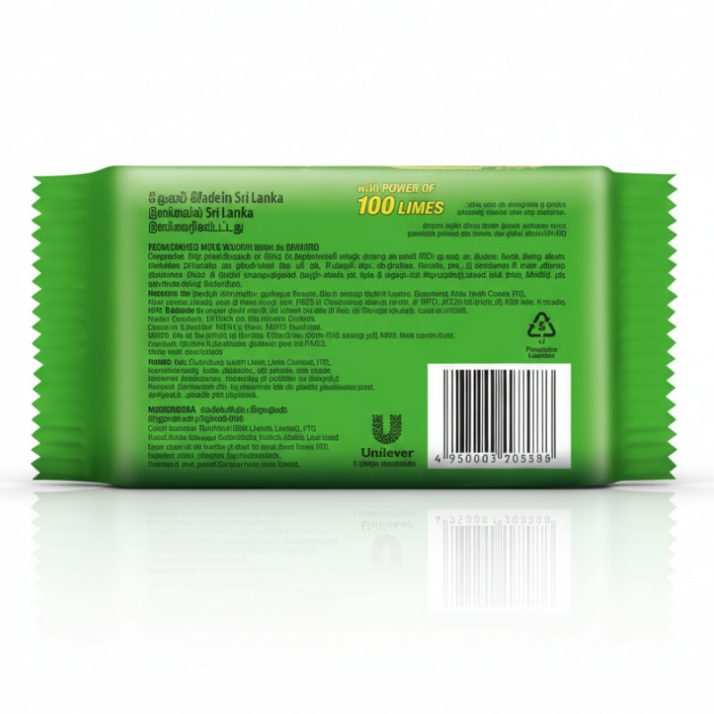 விம் பாத்திரங்கழுவி பார் - 100 கிராம்