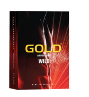 கோல்ட் வைல்ட் லிமிடெட் எடிஷன் கொலோன் - 100மிலி