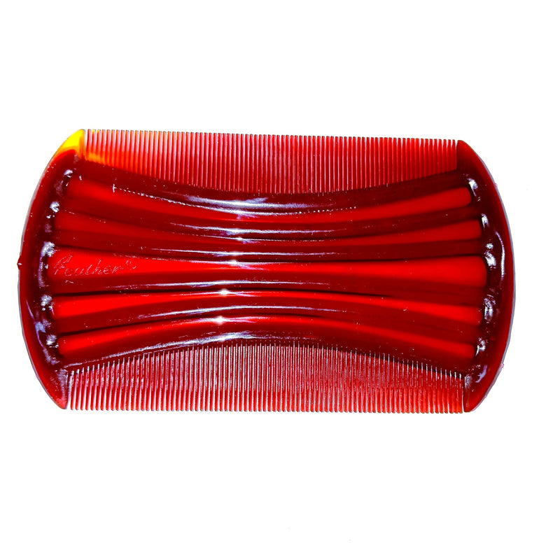 Feather Combs - 2pcs