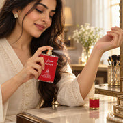 Al Turas Sabaya Eau de Parfum – 100 ml