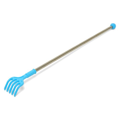 Back Body Itch Scratcher Rod and Massage Stick - 1Pcs