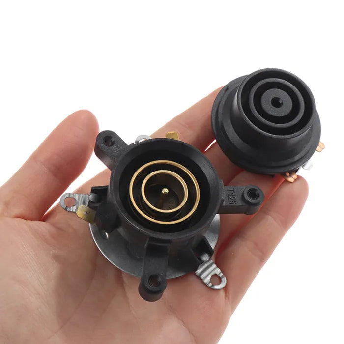 Electric Kettle Parts Base Thermostat temperature control - 1Pcs