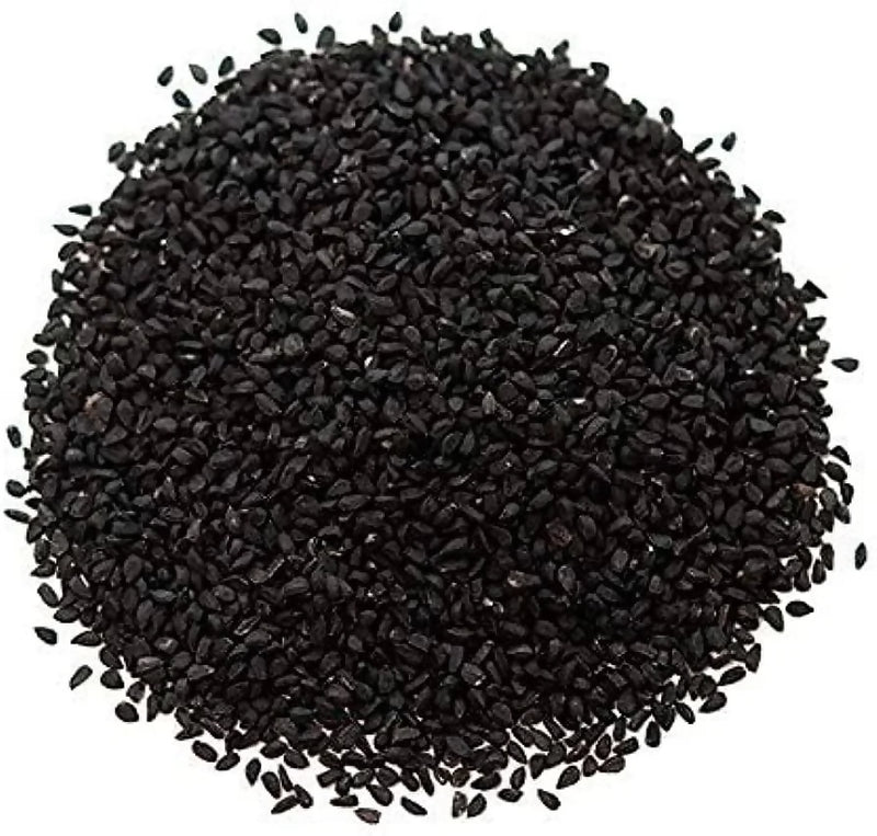 Black Cumin Seeds - 25g