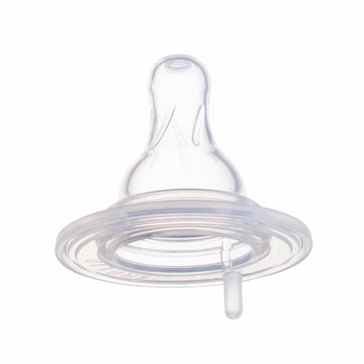 Farlin Anti Colic Silicone Nipple - Small