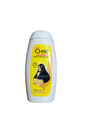 Chik Shampoo Egg Protein - 40ml