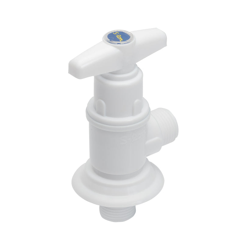 Angle Valve T Handle