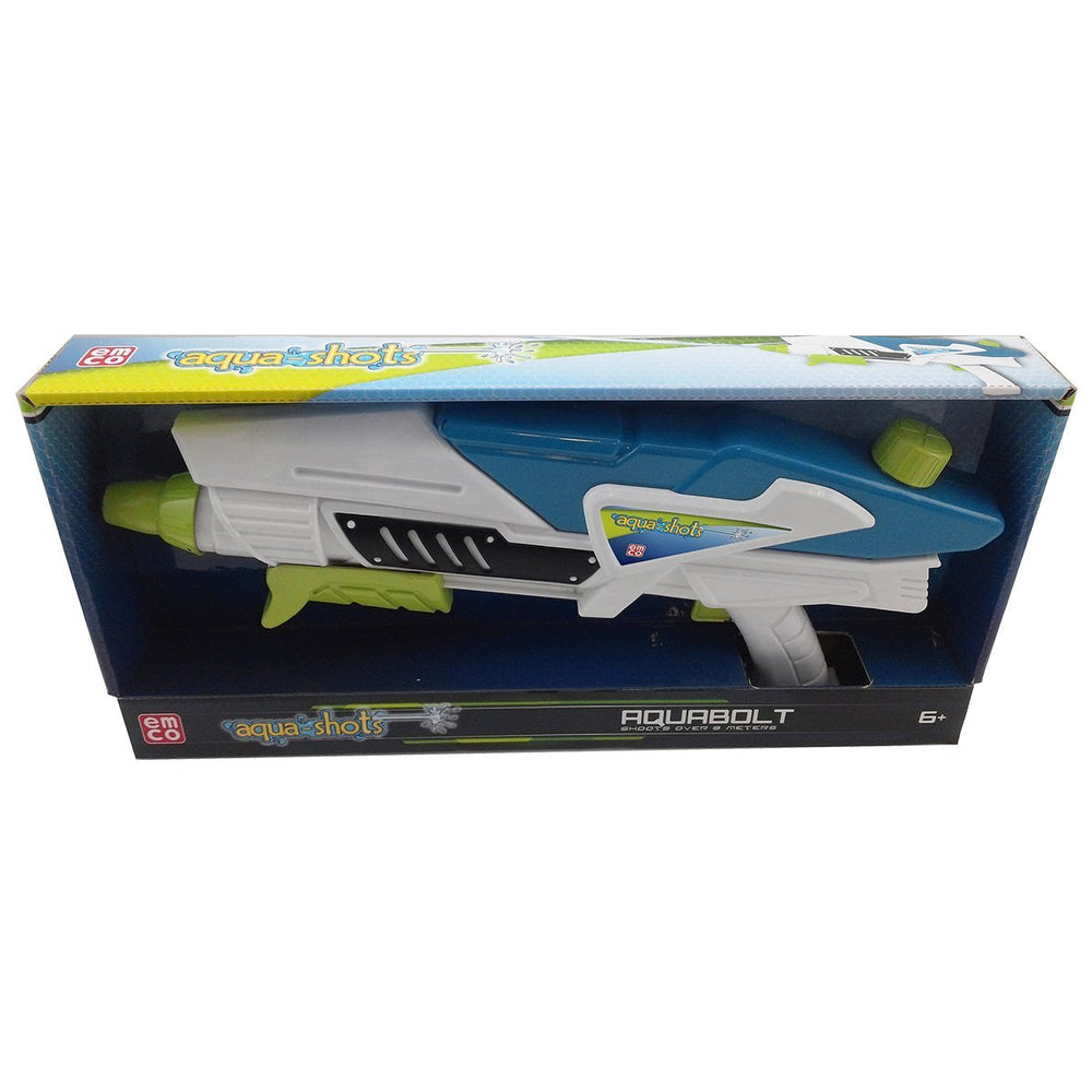 அக்வாஷாட்ஸ் - அக்வாபோல்ட் வாட்டர் கன்