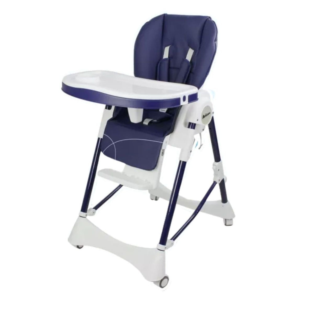 Ari Care Lemon Bear Baby Feeding High Chair