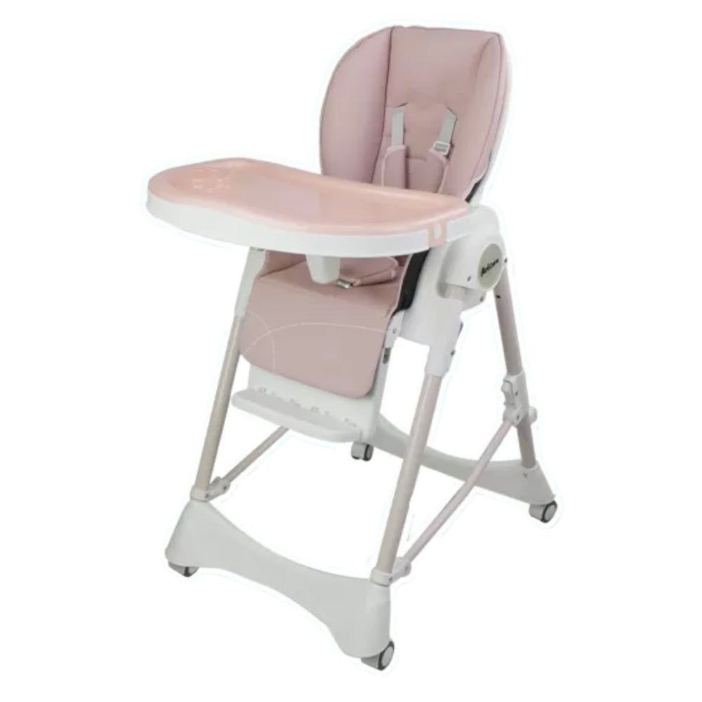 Ari Care Lemon Bear Baby Feeding High Chair