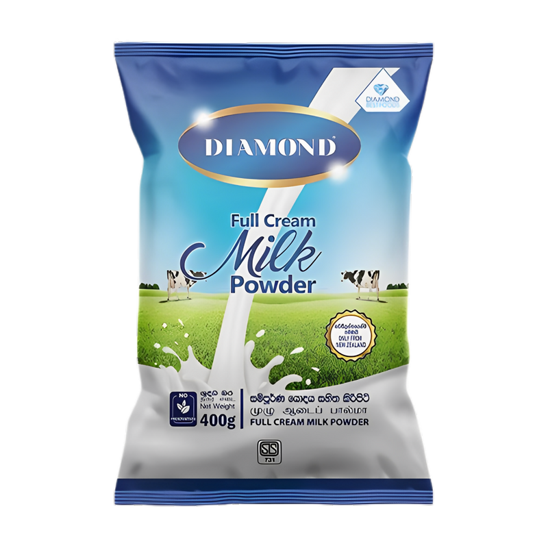 Diamond_Milk