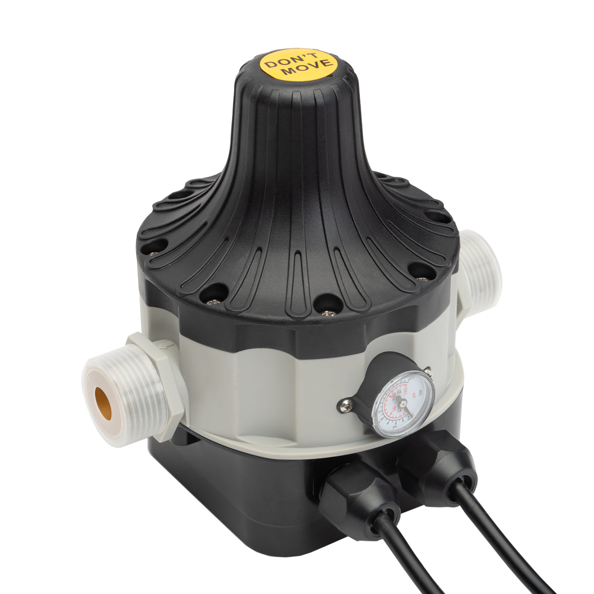 Automatic Pressure Regulator