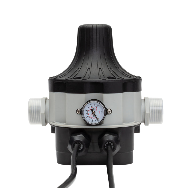 Automatic Pressure Regulator