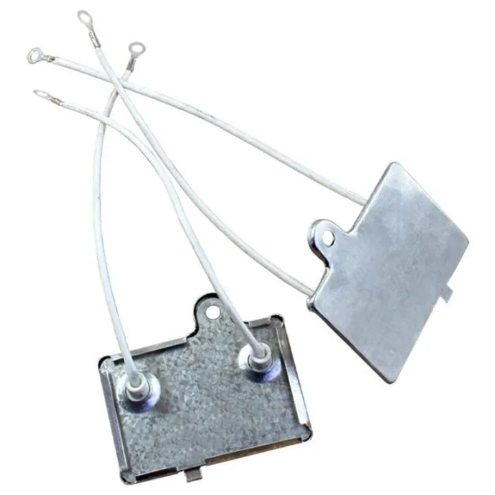 Rice Cooker Parts insulation Piece 40W Thermostat Heater Warm Plate - 1Pcs