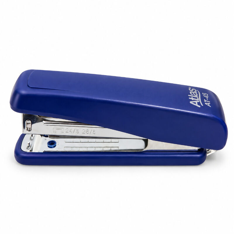 Atlas AT-45 Quick-Loading Stapler – No.369