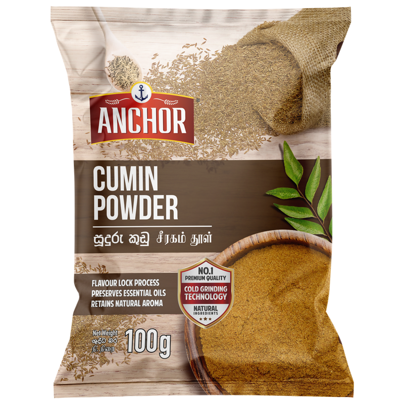 Anchor Cumin Powder