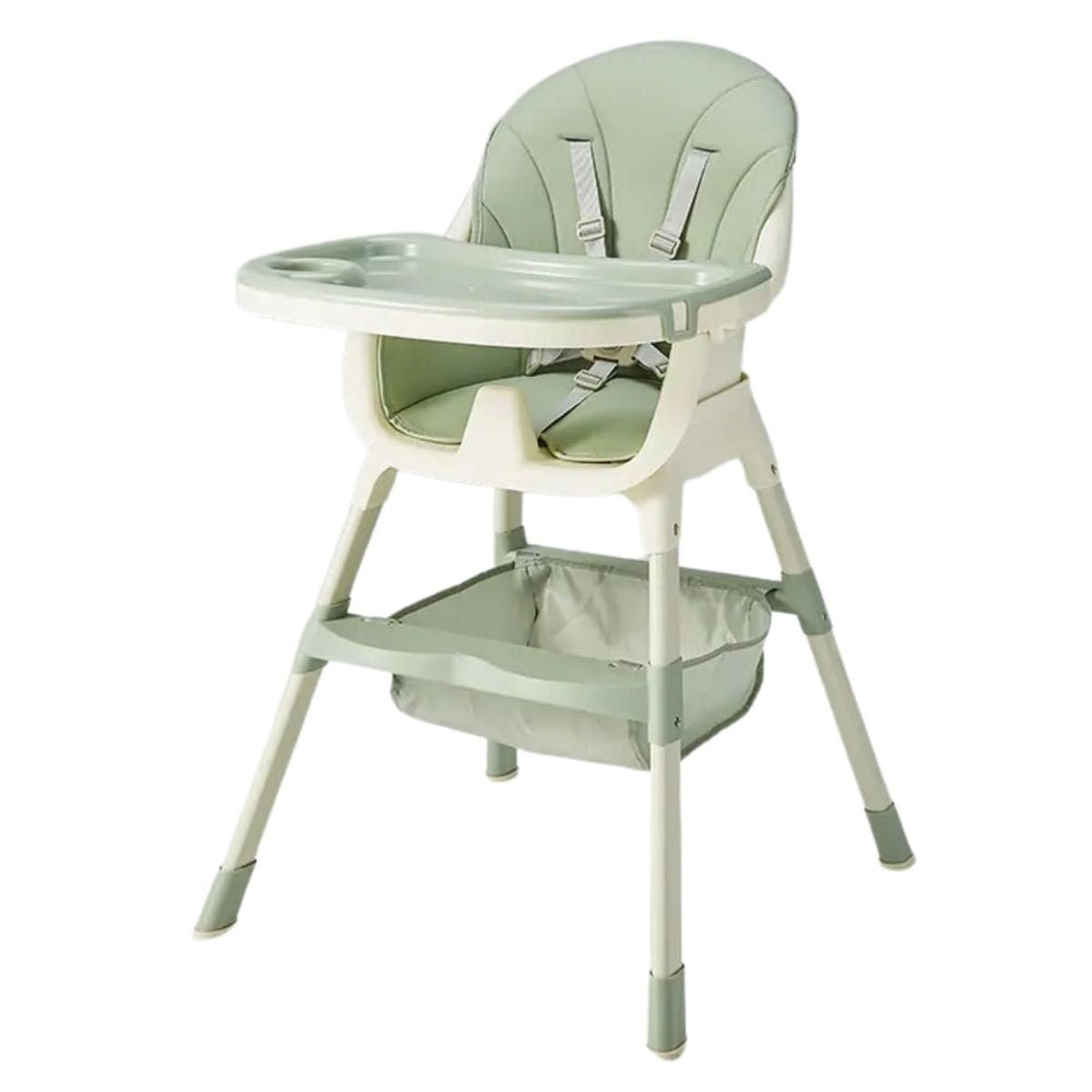 Baby 3 in 1 Feeding Chair with Removable Tray