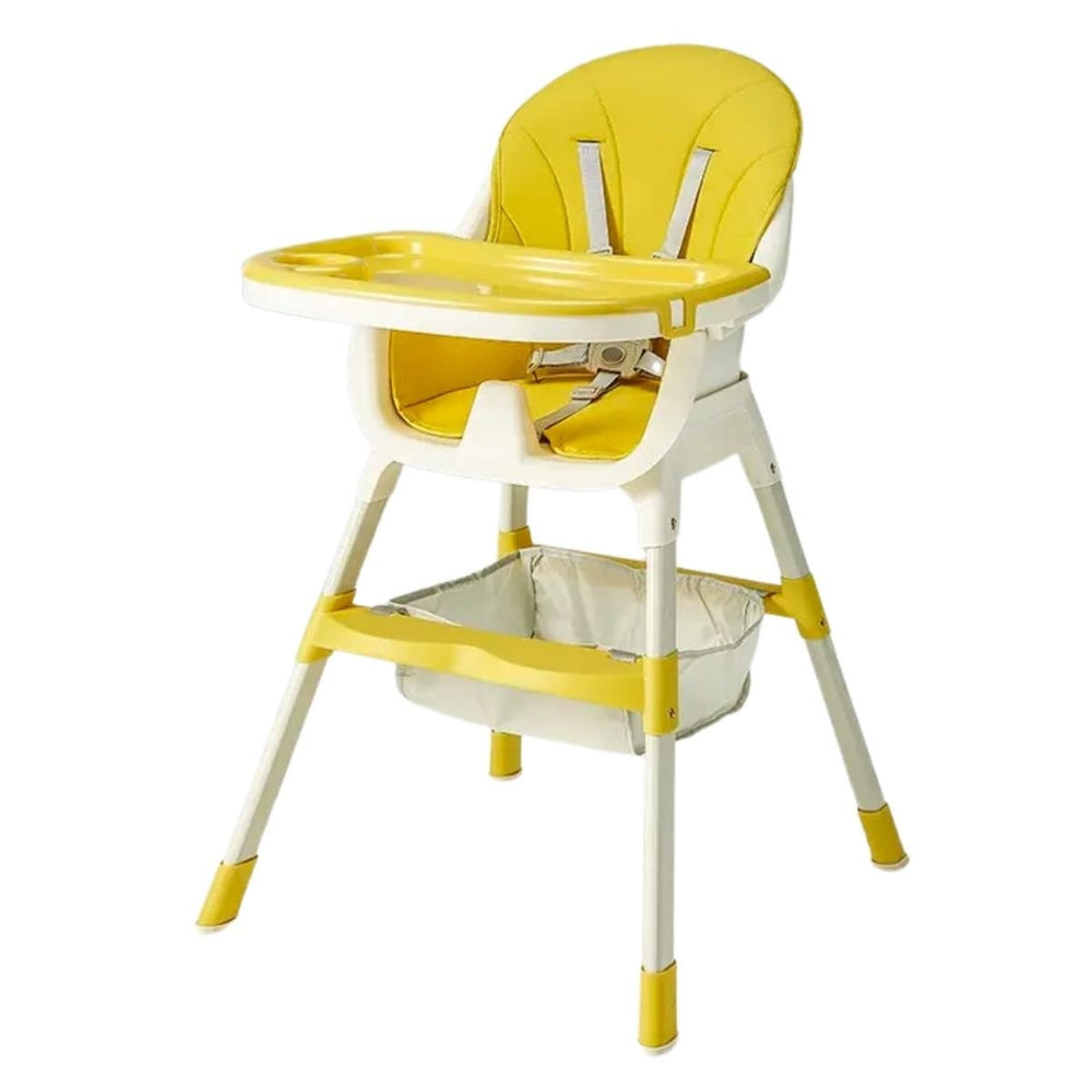 Baby 3 in 1 Feeding Chair with Removable Tray