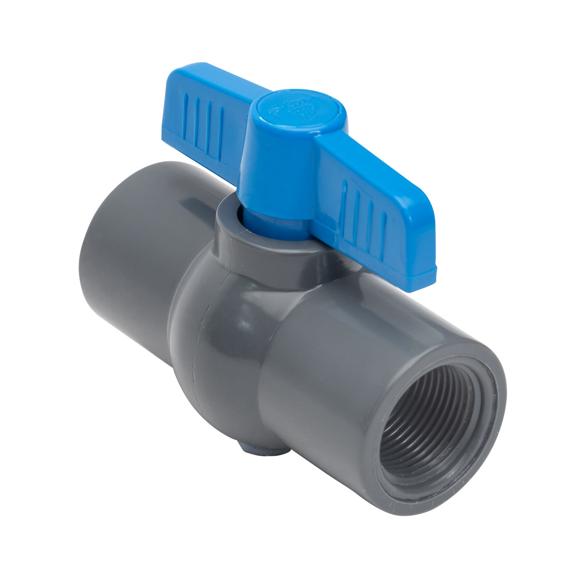 Ball Valve - Compact
