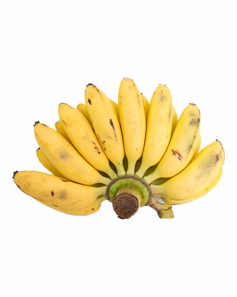 Seeni Banana - 1kg