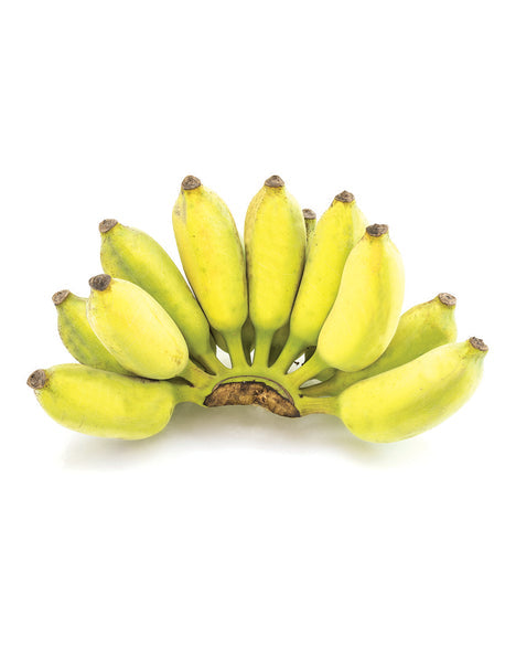 Ambul Banana Fruit - 1kg