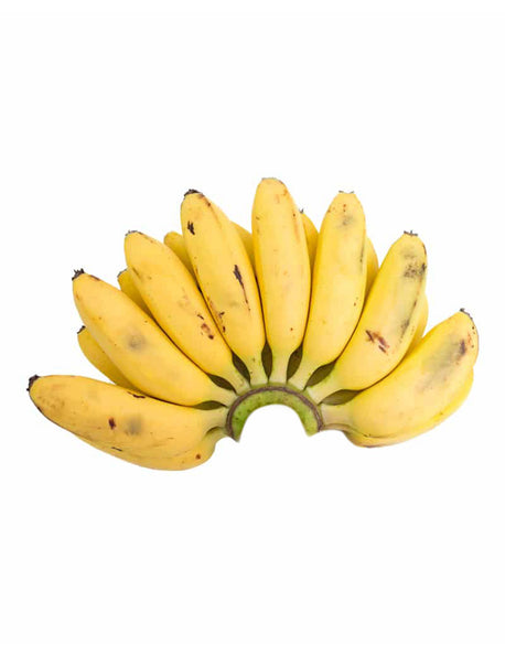 Seeni Banana - 1kg