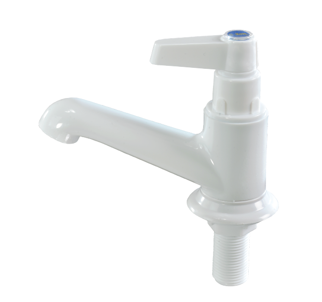 Basin Pillar Tap