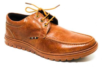 Shoes
Bata Men’s Brown PVC Casual – CLIFF