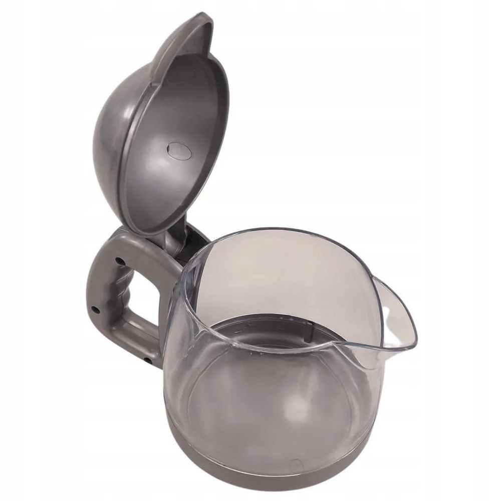 பேட்டரி மூலம் இயங்கும் எனது வீட்டு பொம்மை காபி தயாரிக்கும் இயந்திரம் 3+