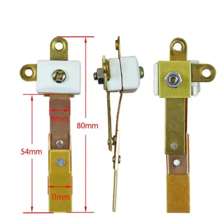 قطع غيار طنجرة الأرز - مفتاح اتصال T عالمي - قطعة واحدة