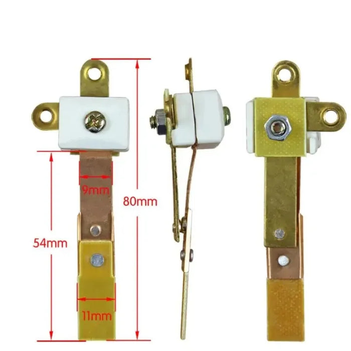 Rice cooker Parts Contact T-Switch Universal - 1Pcs