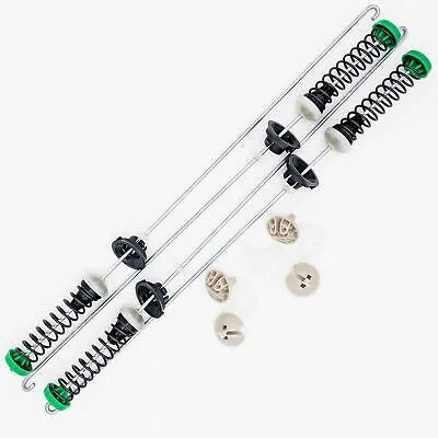 Whirlpool Washing Machine Suspension Rod (Set of 4) - 1Pcs