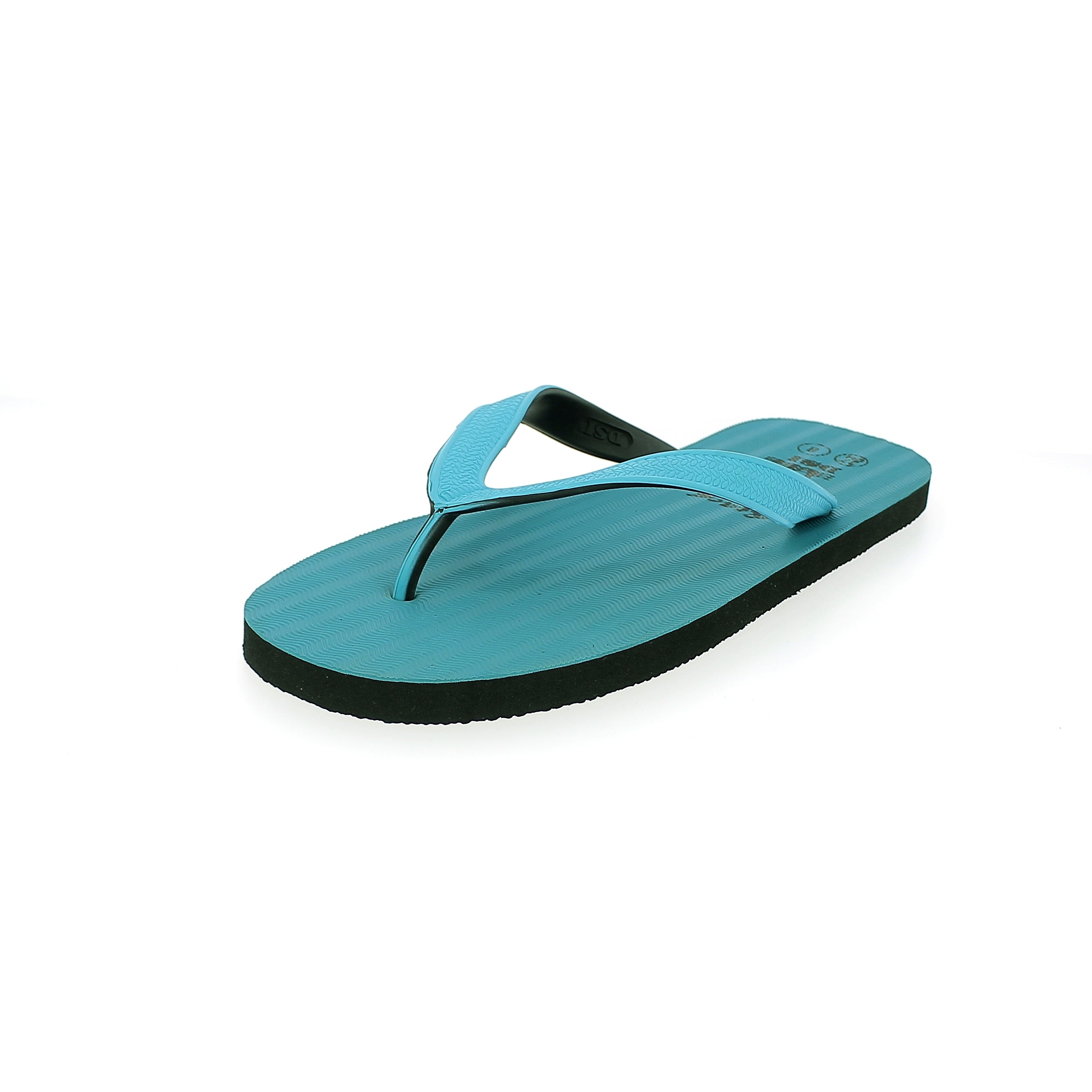 Beach Unisex Slipper Red, Aqua, Brown, Olive, Light Blue, Dark Blue