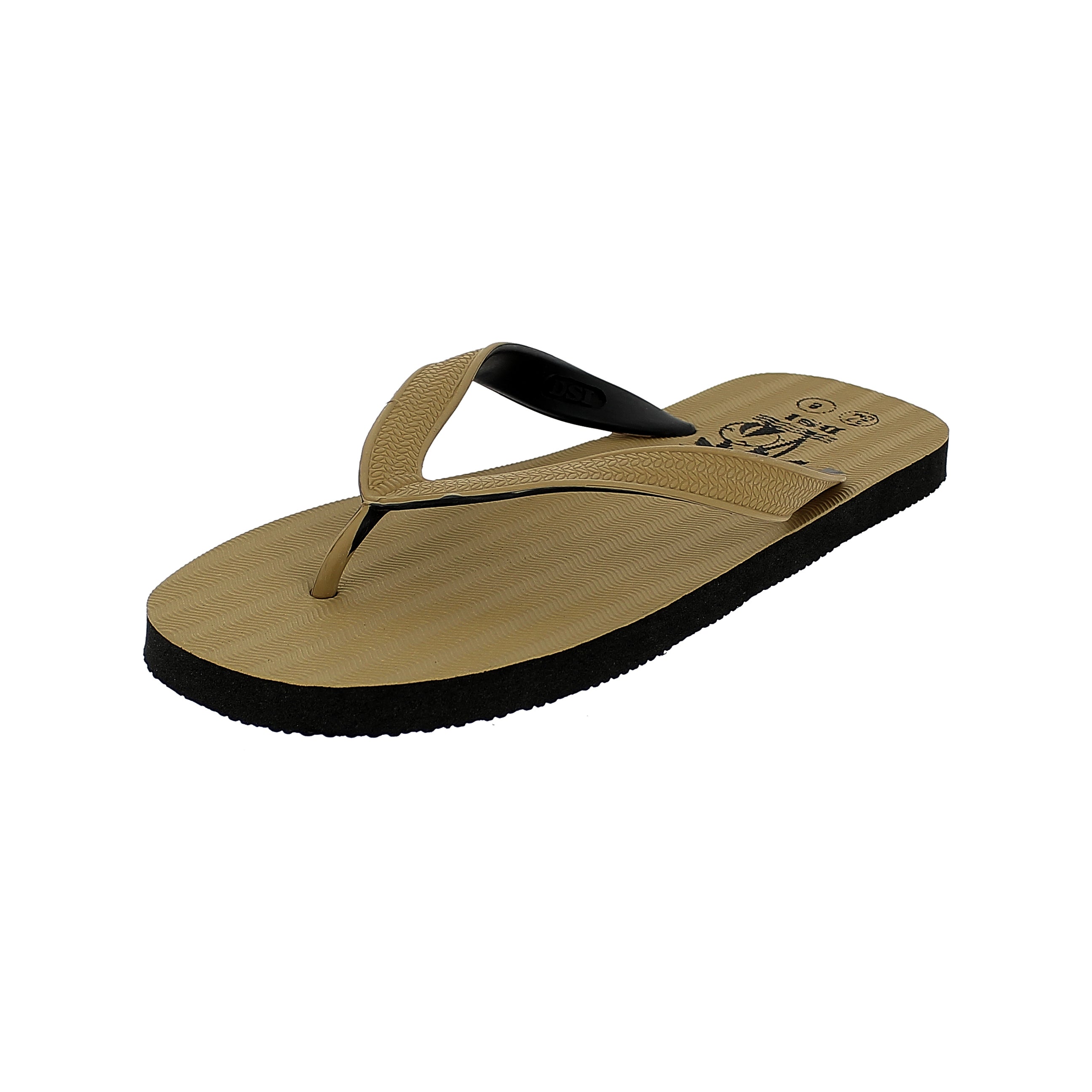 Beach Unisex Slipper Red, Aqua, Brown, Olive, Light Blue, Dark Blue