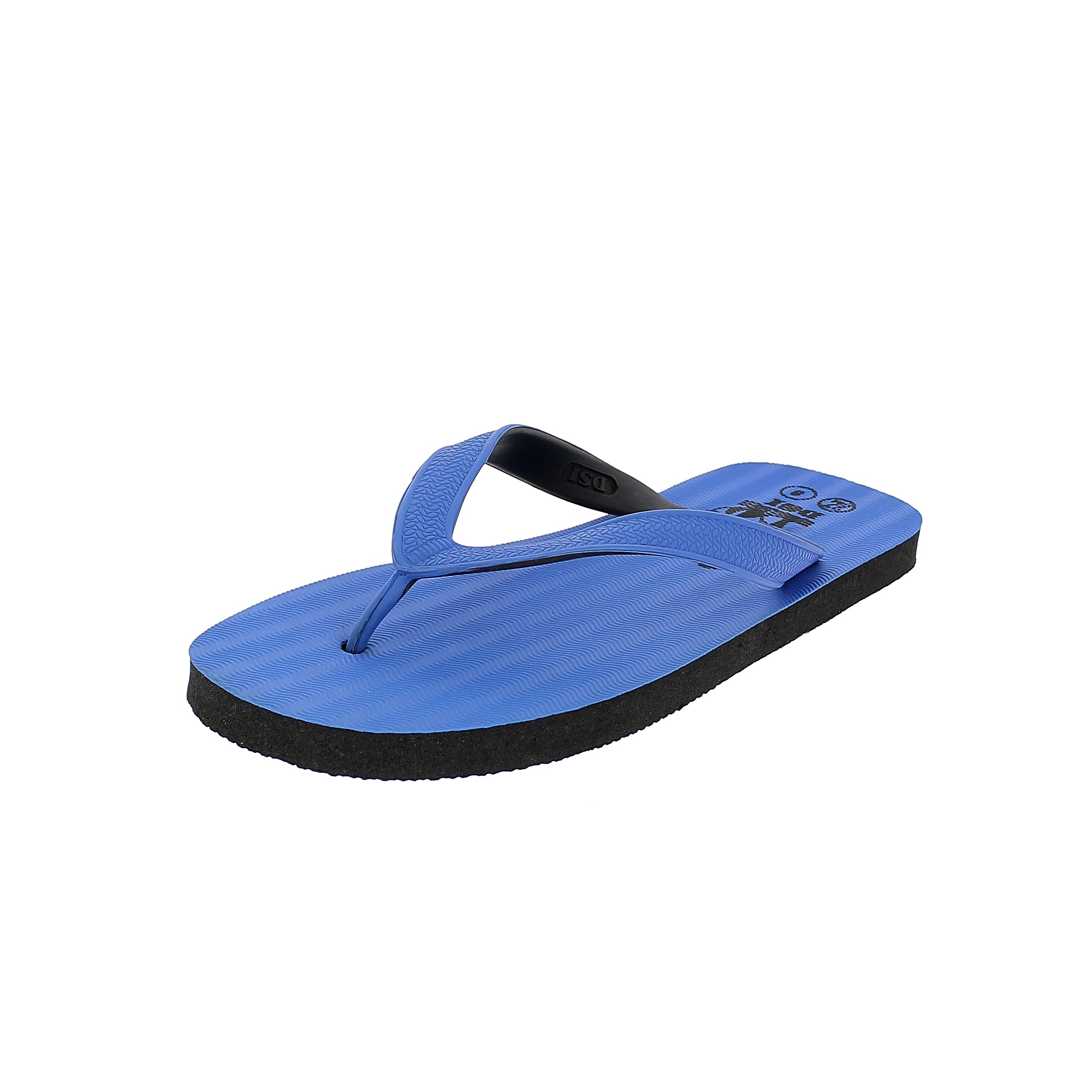 Beach Unisex Slipper Red, Aqua, Brown, Olive, Light Blue, Dark Blue