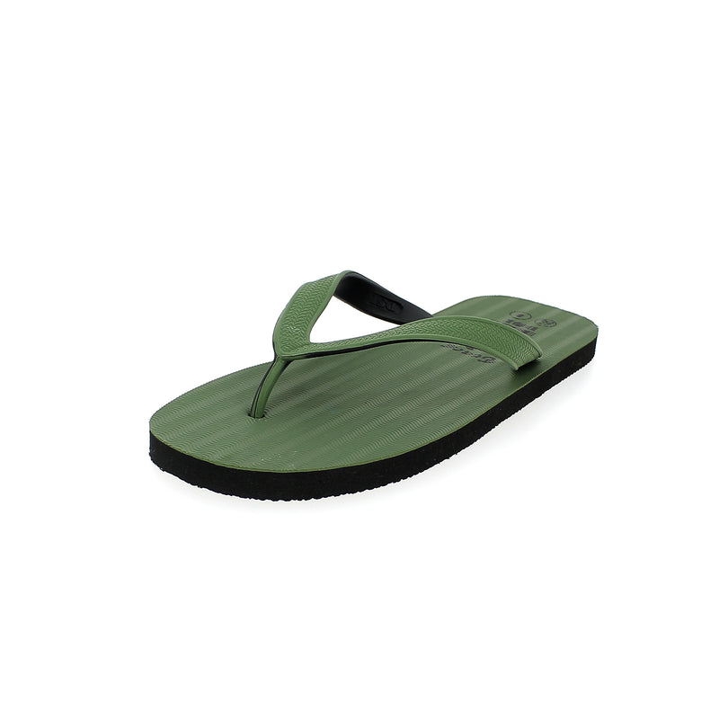 Beach Unisex Slipper Red, Aqua, Brown, Olive, Light Blue, Dark Blue
