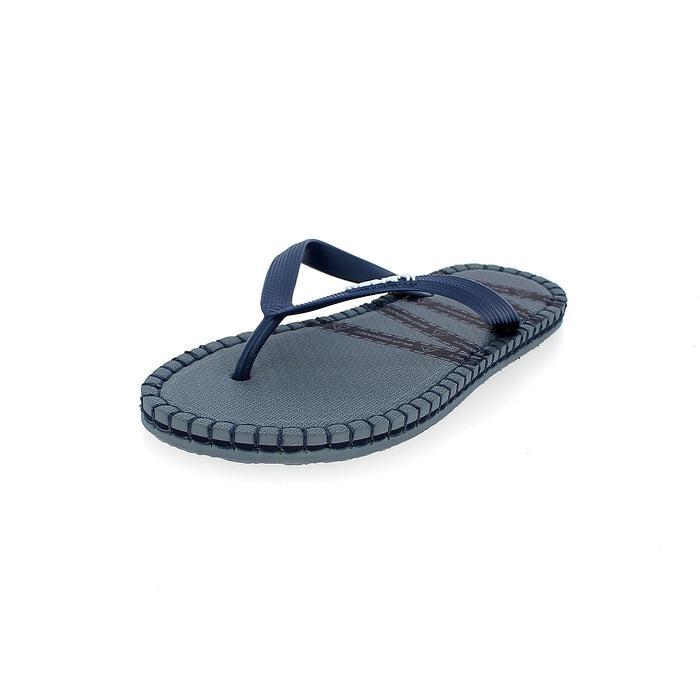Beat Men Casual Flats Flip Flops Maroon , Blue/White , Red , Green , Gray
