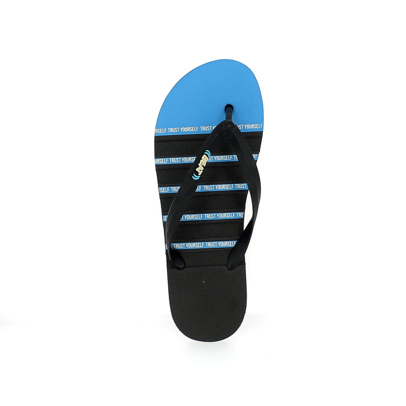 Beat Men Casual Flats Flip Flops