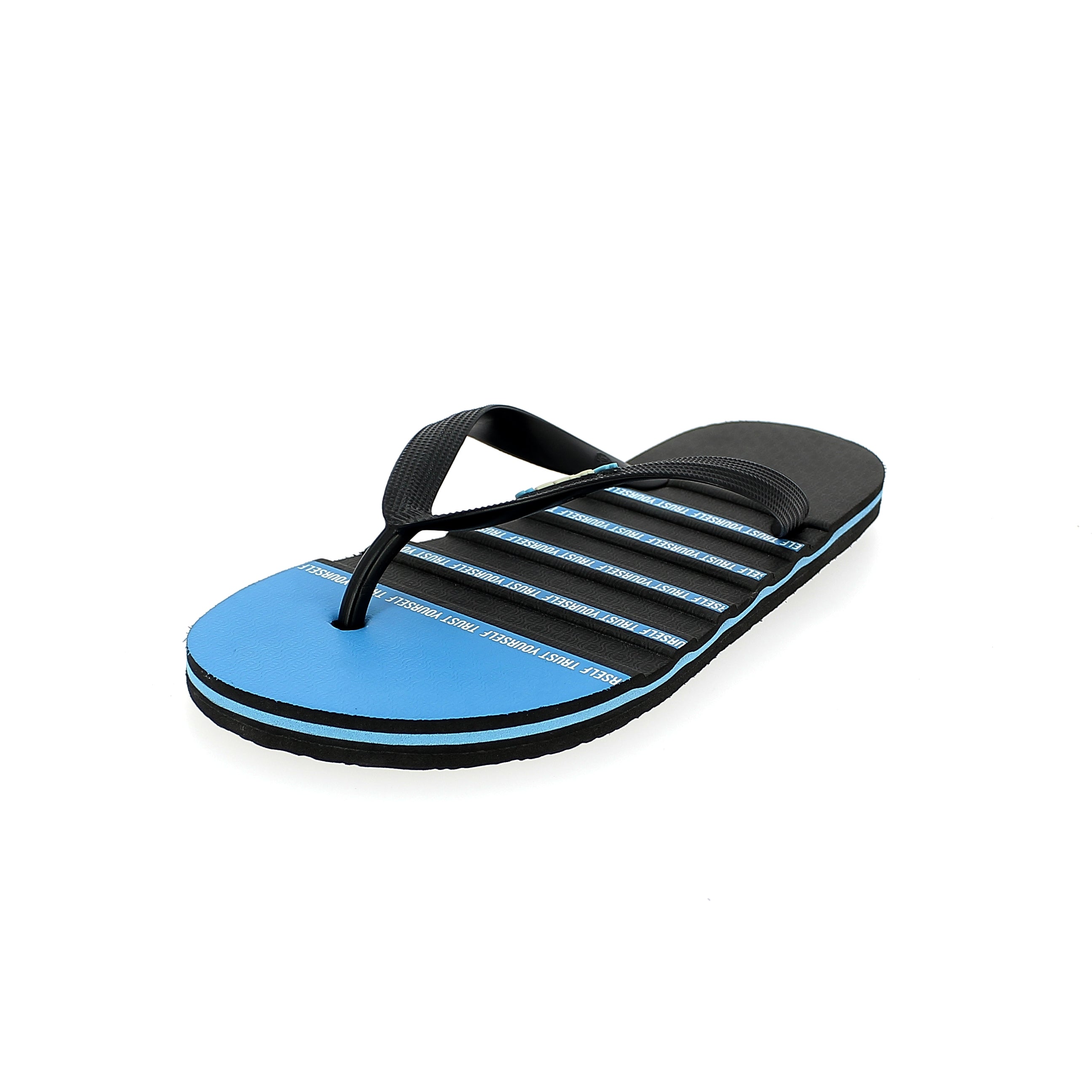 Beat Men Casual Flats Flip Flops