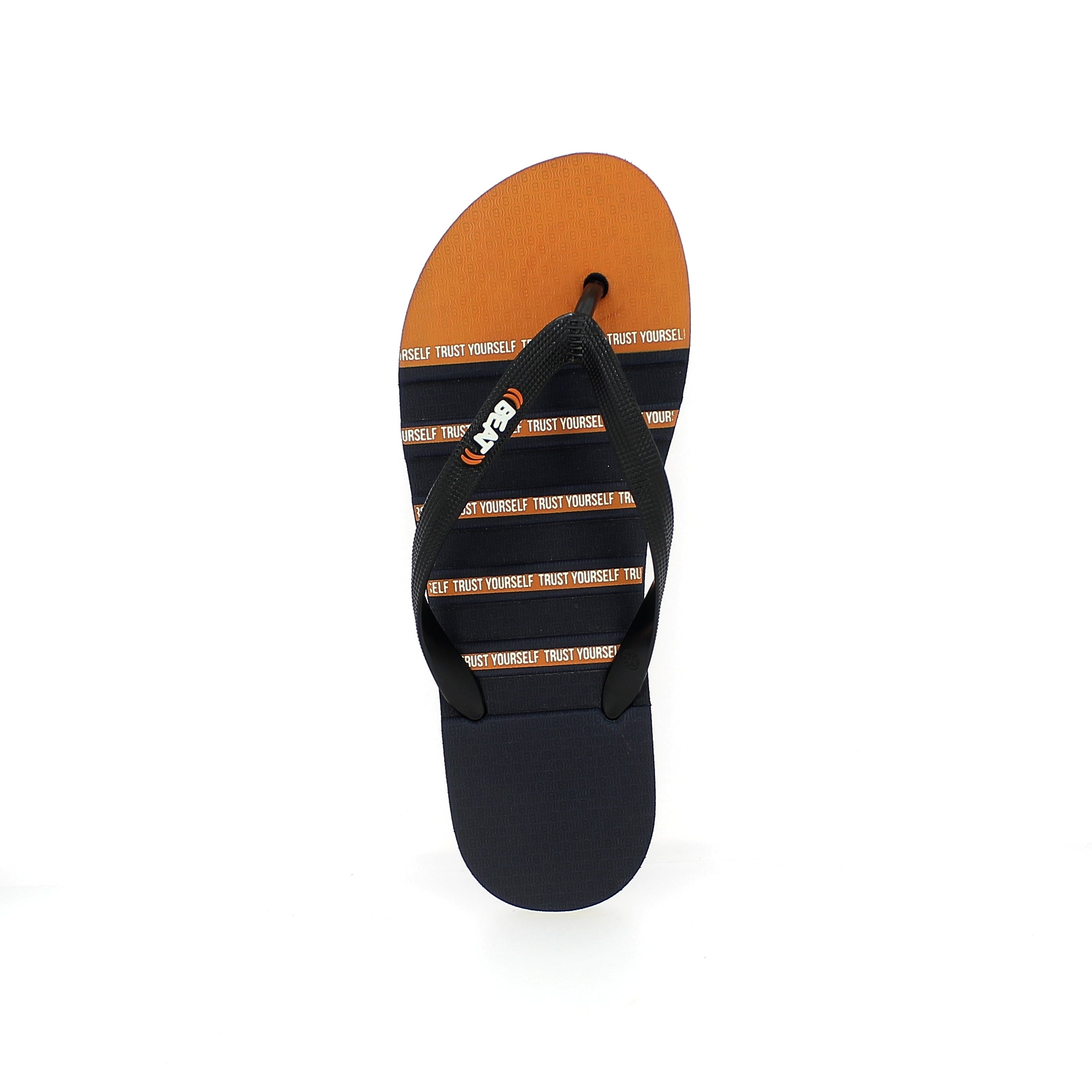 Beat Men Casual Flats Flip Flops