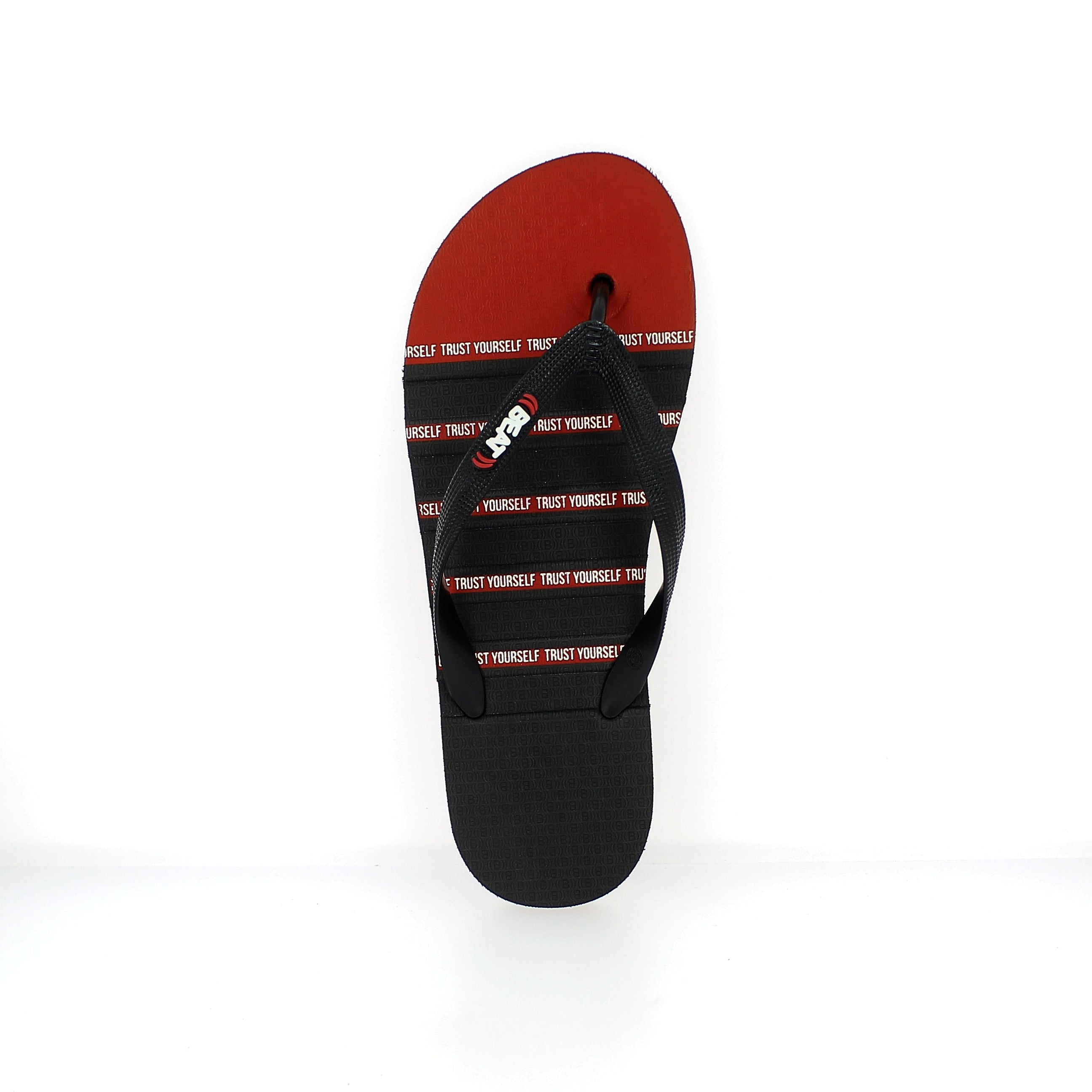 Beat Men Casual Flats Flip Flops