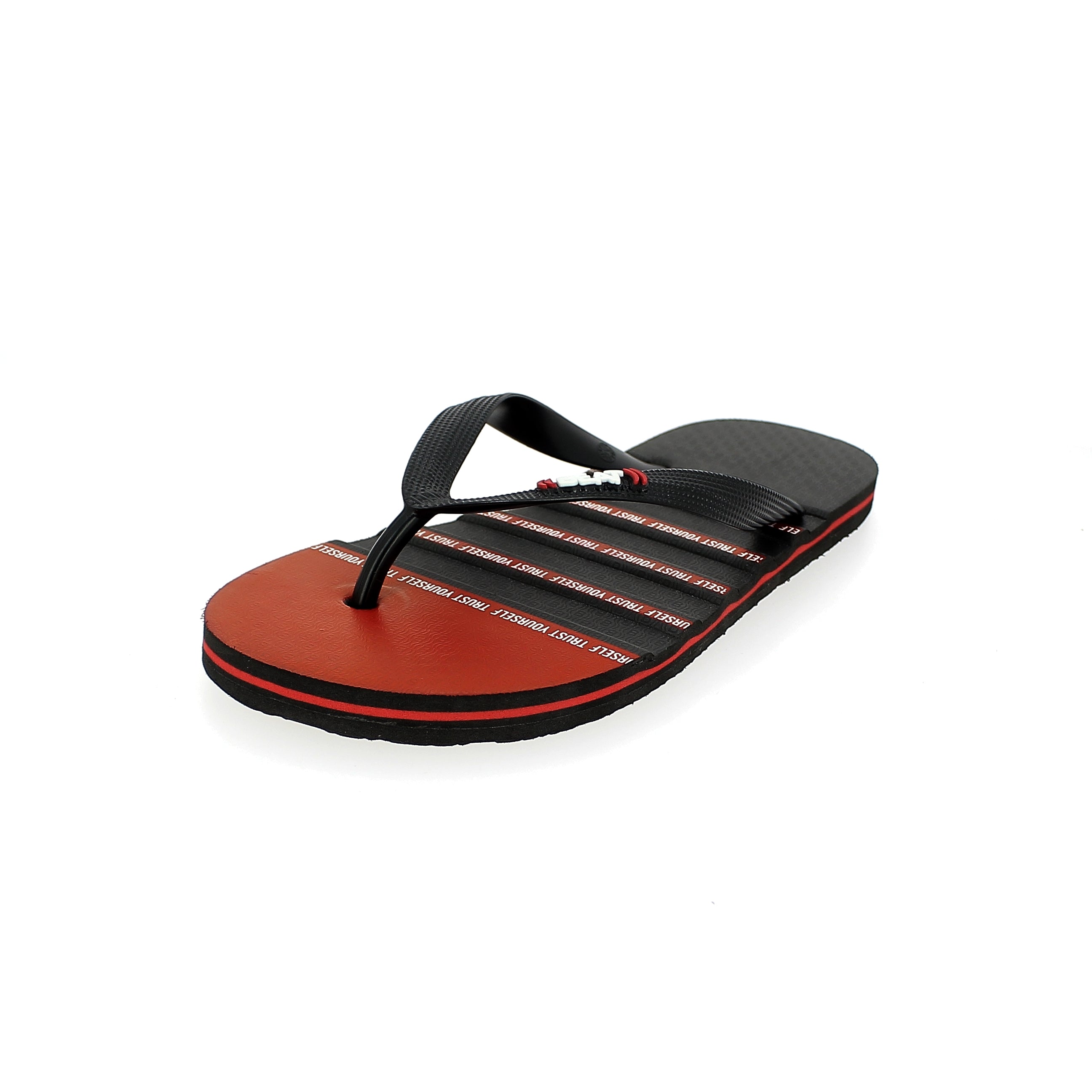 Beat Men Casual Flats Flip Flops
