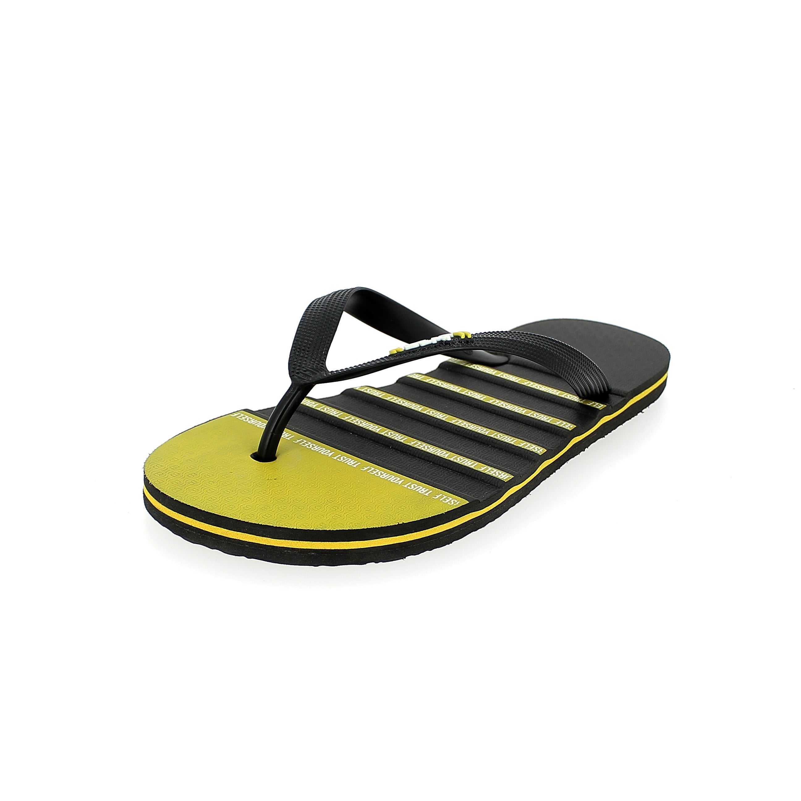 Beat Men Casual Flats Flip Flops