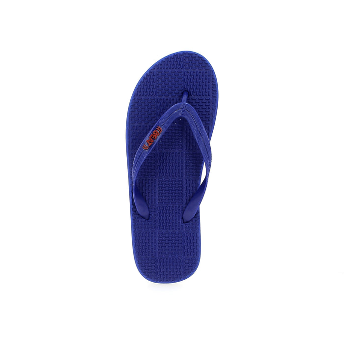Beat Men Casual Rounded Slipper Grey , Green , Aqua , Royal Blue , Dark Blue