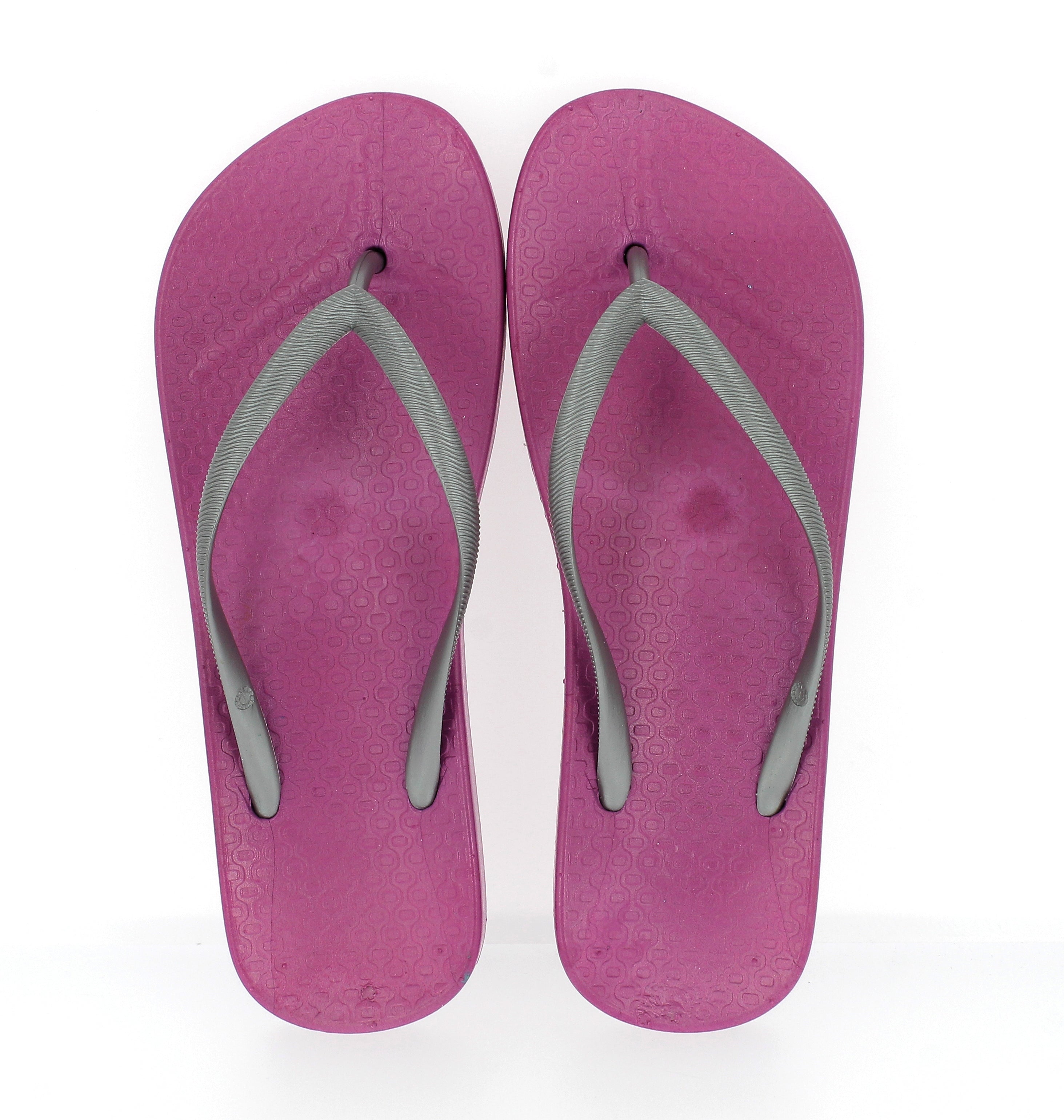 Beat Women Slipper Pink, Dark Blue