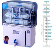 RO தொழில்நுட்பத்துடன் கூடிய உயிரி கனிம நீர் சுத்திகரிப்பான்