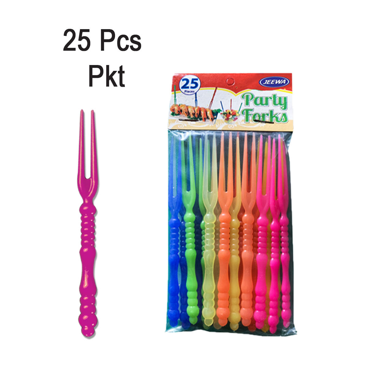 Bites Stick (25pcs/pkt)