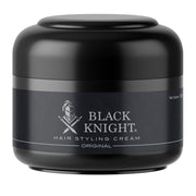Black Knight Hair Cream Original