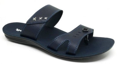 Blue Sandals – ERON