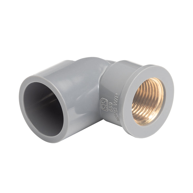 Brass Faucet Elbow