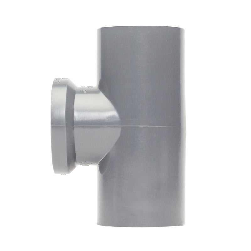 Brass Faucet Tee